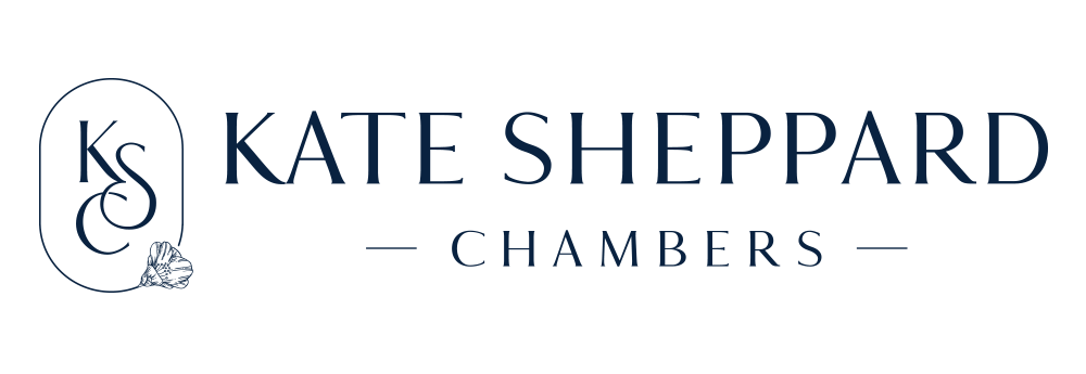 Kate Sheppard Chambers